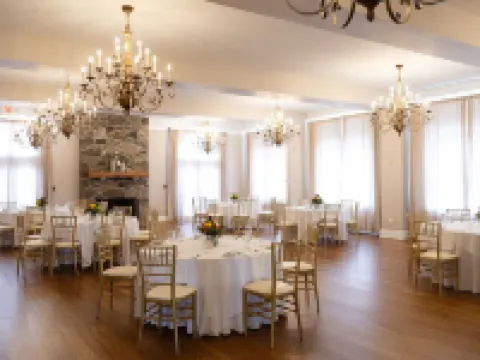 มิมสลินอินน์ ฮิสทอริกโฮเทลส์ออฟอเมริกา โรงแรมในPage County