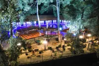 Pine View Boutique Hotel Adults Only Hotels in 
