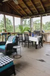 Rustic Luxury Cabin w/ Breathtaking Views, Stunning Sunsets, & Minutes from I24