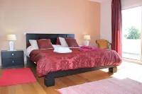 Tranquil Villa with Pool in Calheta ArcoView