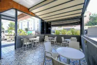 Kar Hotel Hotel a Akdeniz