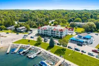 101 | Luxury | Downtown Sister Bay