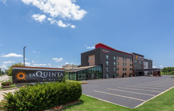 Hawthorn Extended Stay by Wyndham Springdale