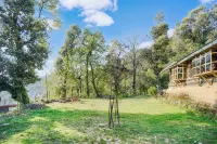 Leela Heritage Villa - Hot Springs