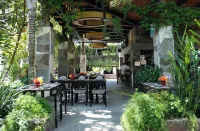 Las Jaras Aguas Termales Các khách sạn ở 