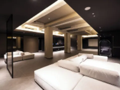 Joy 124 Hotel Milano Hoteles en Milán