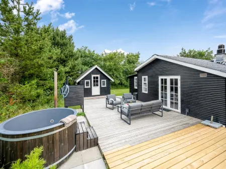 "Ljuba" - 700m from the Sea