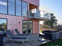 "Rossella" - 450m from the Sea - Alojamientos