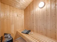 "Ingbritt" - 700m to the Fjord Hotels in Tarm