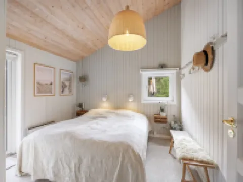 "Friederike" - 300m from the Sea