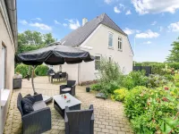 "Amma" - 21km from the Sea Hotels in Bredebro