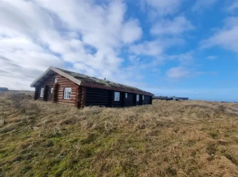 "Mojag" - 900m from the sea