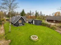 "Adisl" - 600m to the Fjord Hotels in Logstor