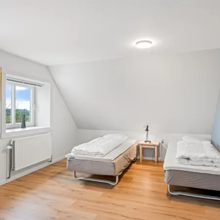 "Slavomira" - 12km from the sea