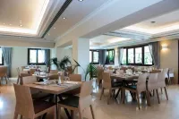 Miramare - breakfast