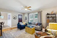 Firefly Hideaway Near Riverwalk Hotels in North Augusta