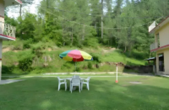 Heaven Dreams Guest House