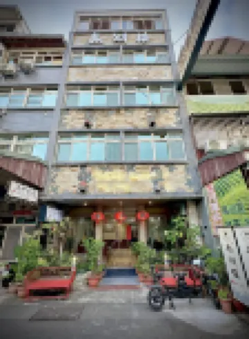 TaiHu Hotel Hotels in der Nähe von Sonne-Mond-See-Seilbahn