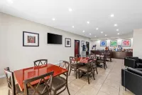 Days Inn by Wyndham Rockdale Texas