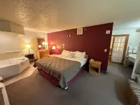 Rodeway Inn Hotels in Newton