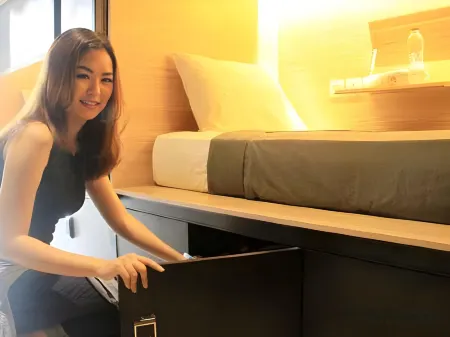 My Studio Hotels Kualanamu Airport Medan