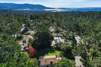 Sunridge Lookout by Avantstay Big Backyard Oasis + Patio, Central Location Hotels in Del Monte Forest