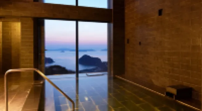 五島列島度假酒店 馬格利特＜五島・中通島＞ 南松浦郡酒店