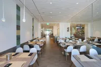 Hotel City am Bahnhof Hotels in Berne