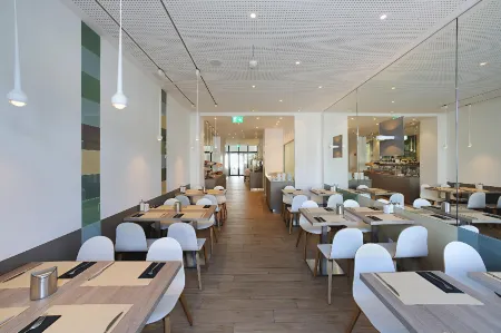 Hotel City am Bahnhof