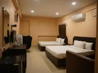 Hotel Tourist Plaza Hotels near CRIDA