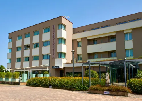 San Paolo Hotel Hotel a Provincia di Fermo