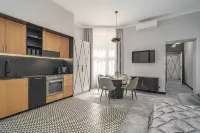 Szewska 22 Boutique Hotels in Kraków