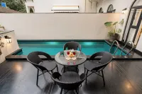 BellaVie | 3-BHK Villa with Private Pool & TV Lounge Area in A Gated Complex - Pools