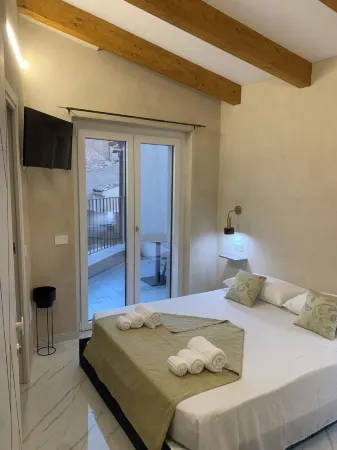 Santa Ciriaca - Aghia Kyriaki