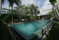 The Pade Hotel - Pools