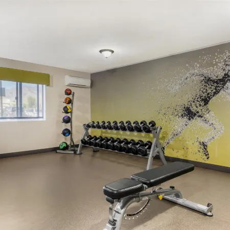 Best Western Plus Wenatchee Downtown Hotel