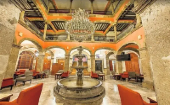 Hotel Frances