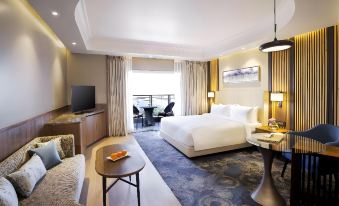 Radisson Blu Resort Dharamshala