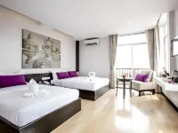 Queen Grand Boutique Hotel & Spa Hotels in Phnom Penh