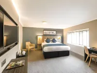 Copthorne Hotel Aberdeen