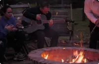 Refugio Los Volcanes Các khách sạn ở 