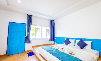 Three Trees Samui Resort - Sarocha Villa