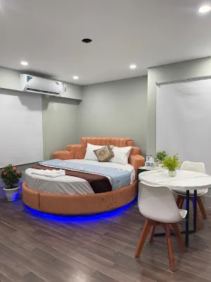 Hotel Family Inn - 2-Star