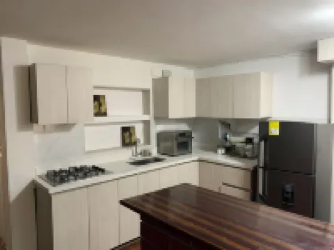 EL SOLAR HOSTEL - 塗鴉之旅