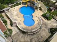 Espectacular Penthouse con Terraza Privada Hotels in Silva