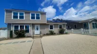 Luxury Bayside House Near Cape May Beach with Hot Tub - 3-Star