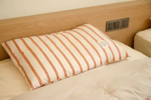 Travel Light Hostel Gyeongju