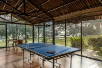 Atmaveda Riverside Retreat Hotels in Mandya