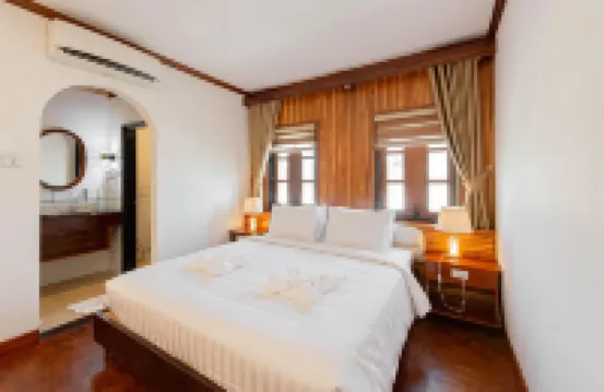 LuangPrabang Center Hotel