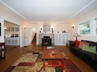 Across from The Barlow/Wine country Hotels in Sebastopol